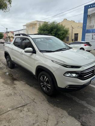 FIAT TORO 1.3 TURBO 270 FLEX FREEDOM AT6